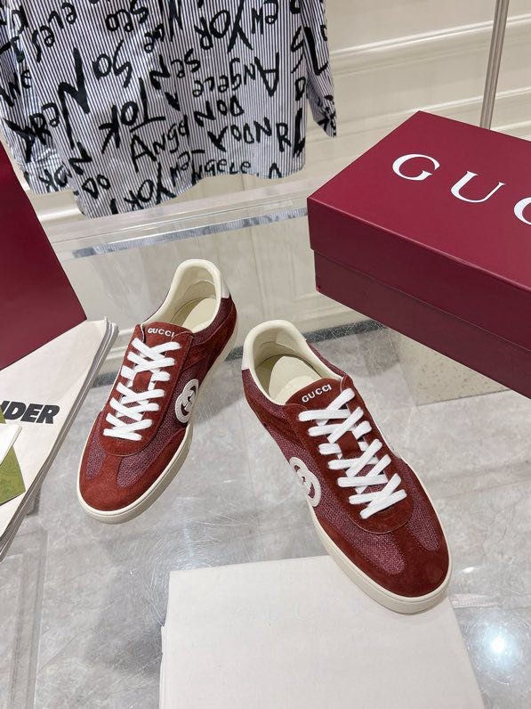 Кроссовки фото 5