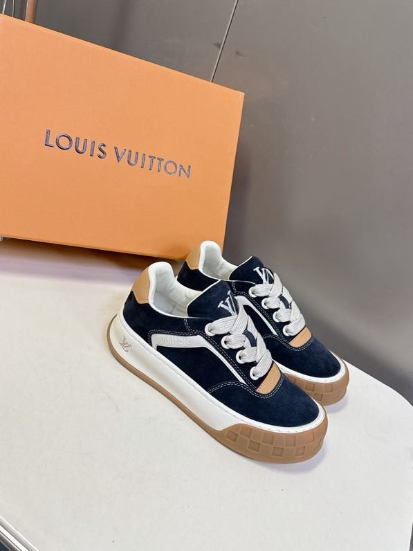 Кроссовки фото 5