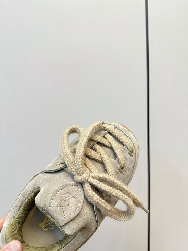 Кроссовки фото 5