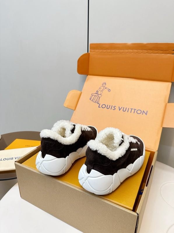 Кроссовки фото 5