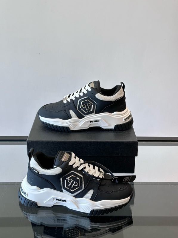 Кроссовки фото 5