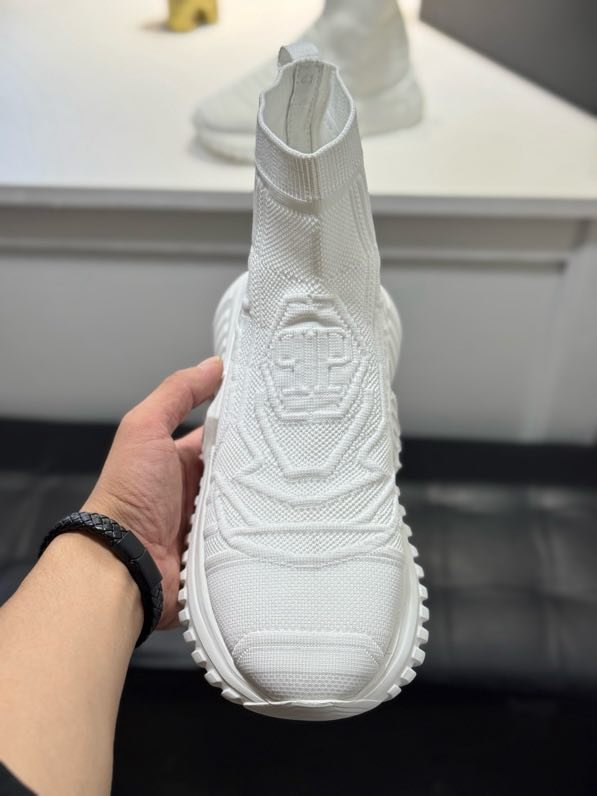 Кроссовки фото 5