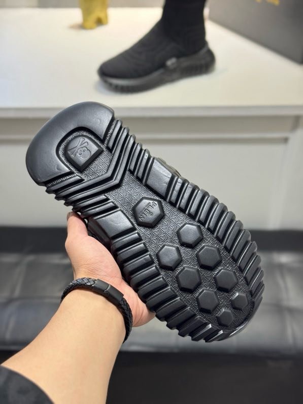 Кроссовки фото 5