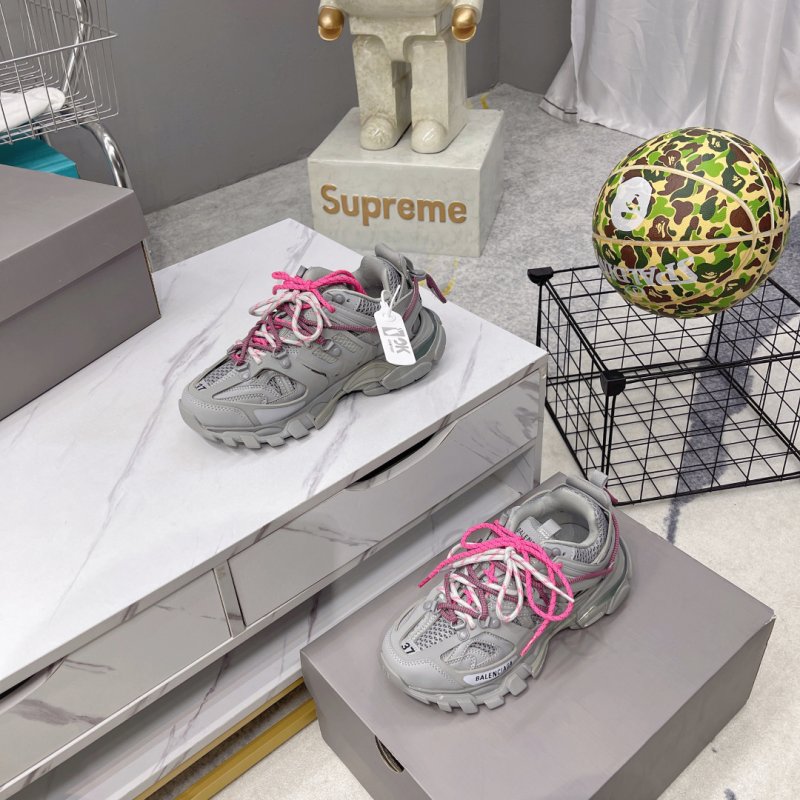 Кроссовки фото 5