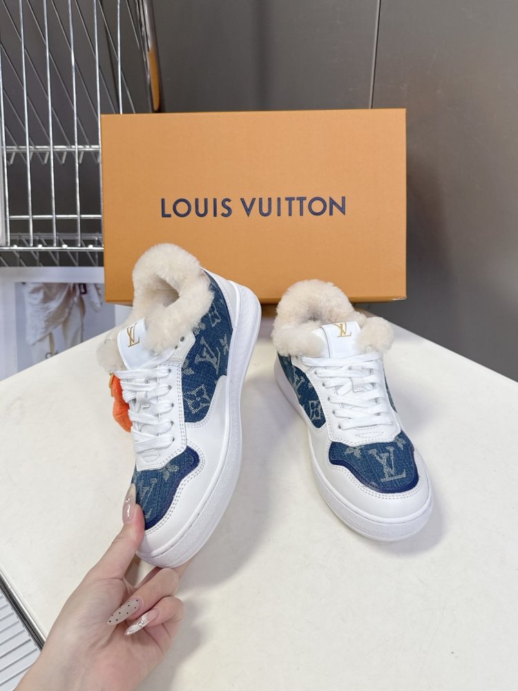 Кроссовки фото 5