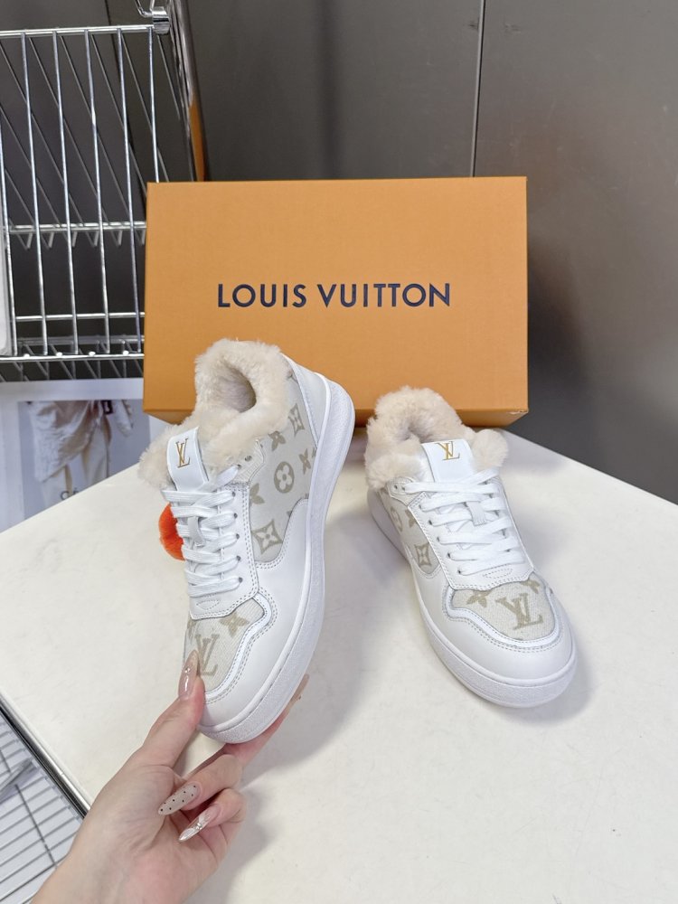 Кроссовки фото 5