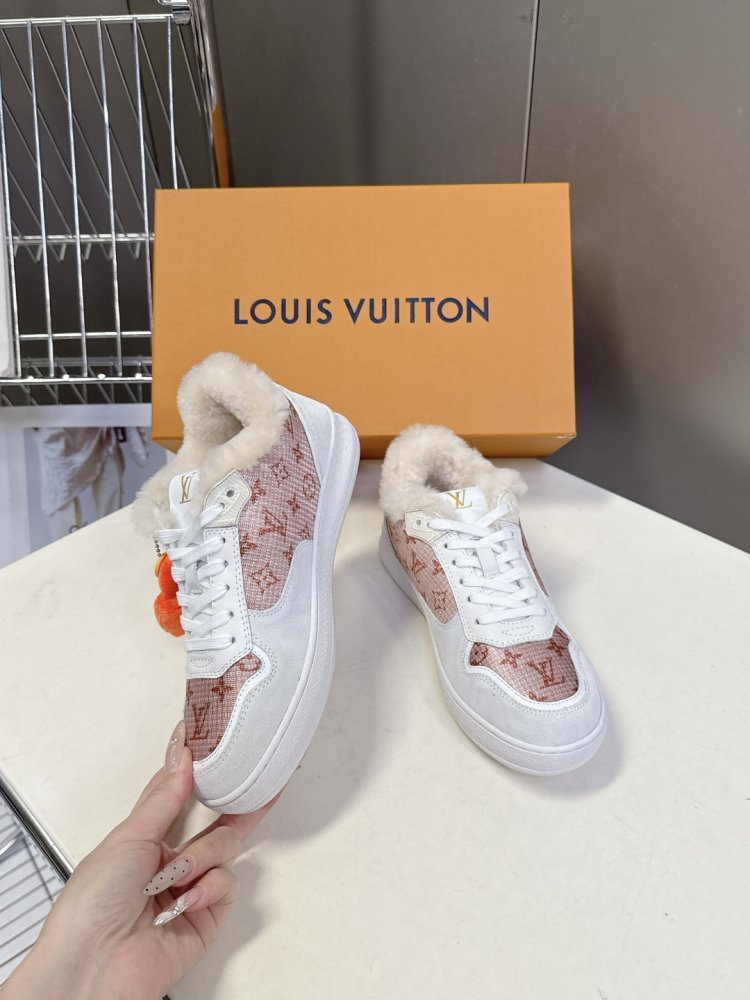 Кроссовки фото 5