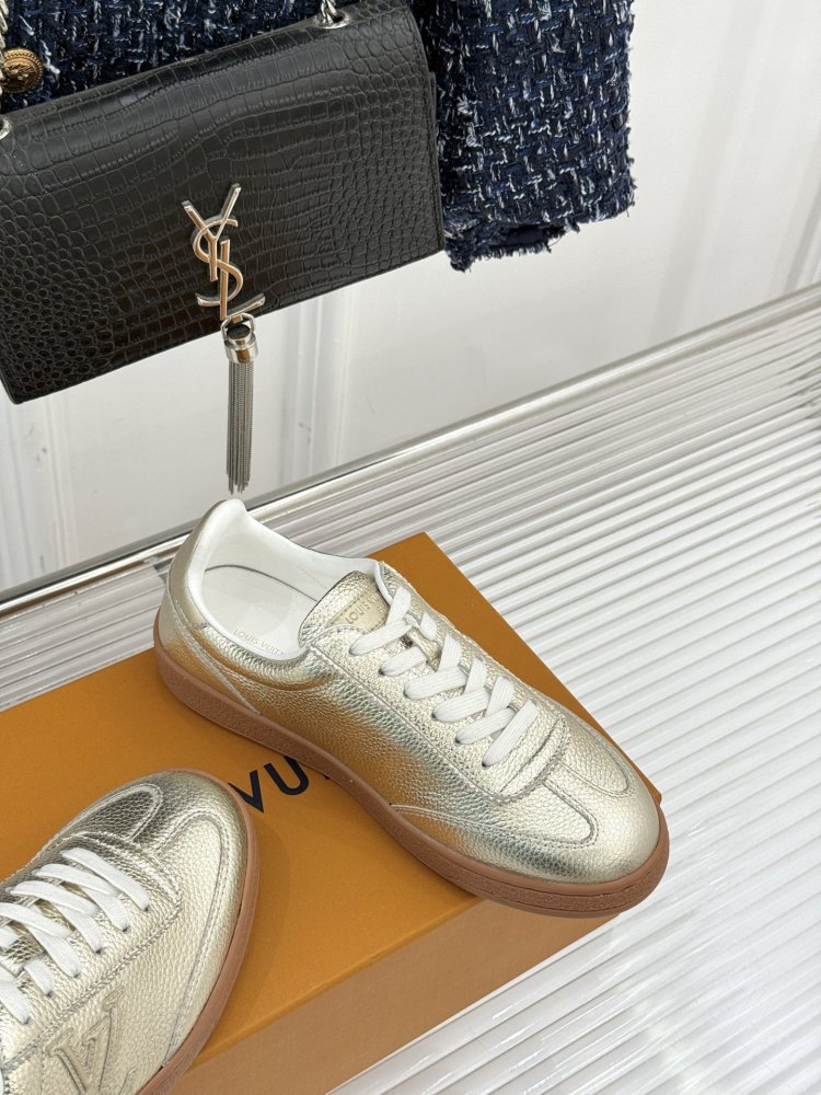 Кроссовки фото 5