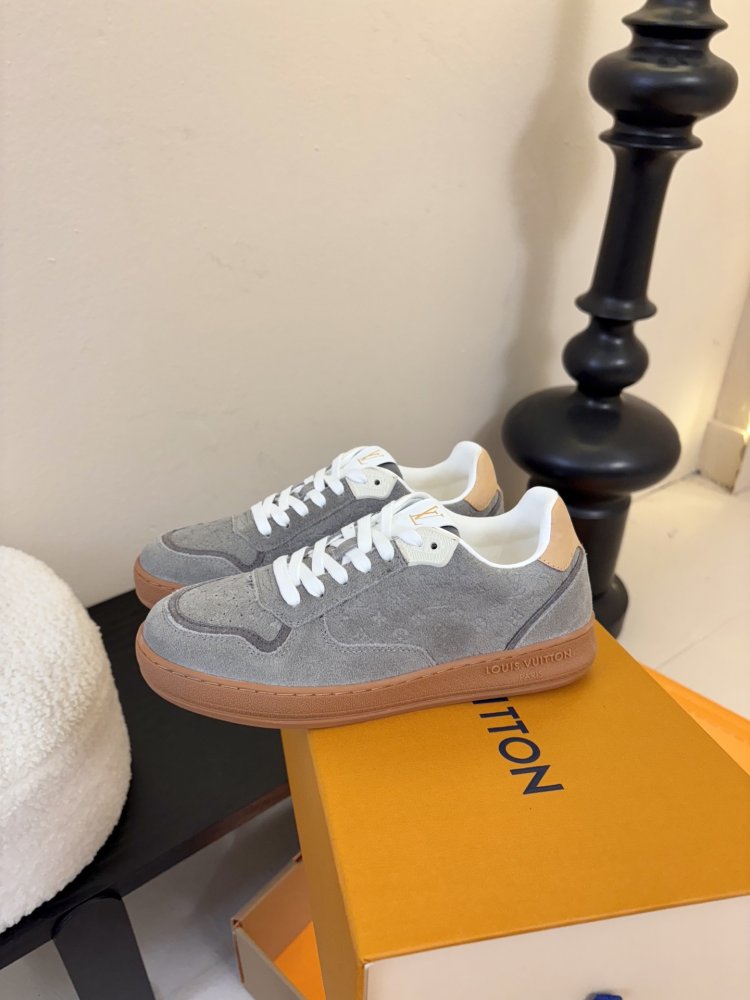 Кроссовки фото 5