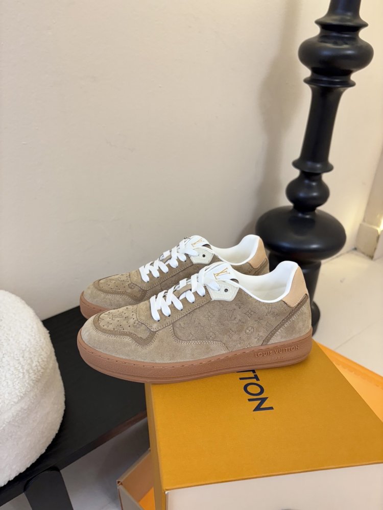 Кроссовки фото 5