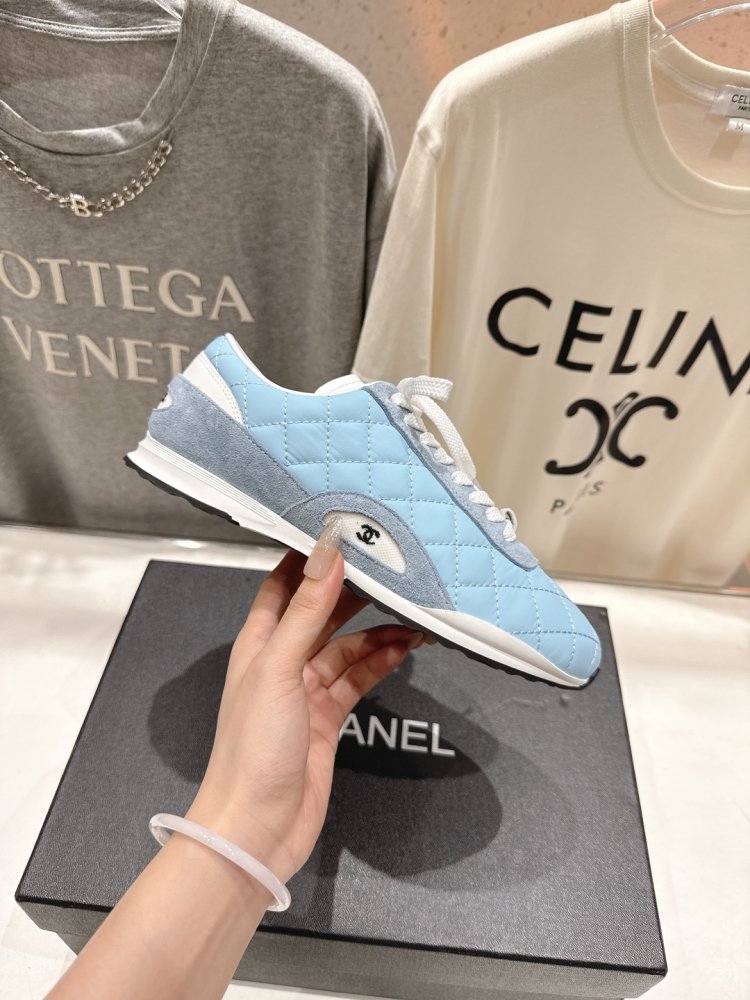 Кроссовки фото 5