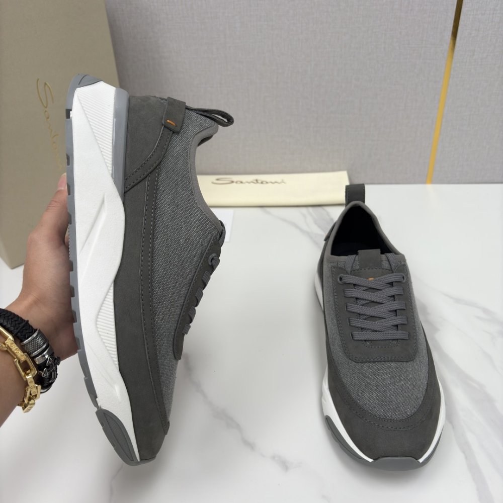 Кроссовки фото 5