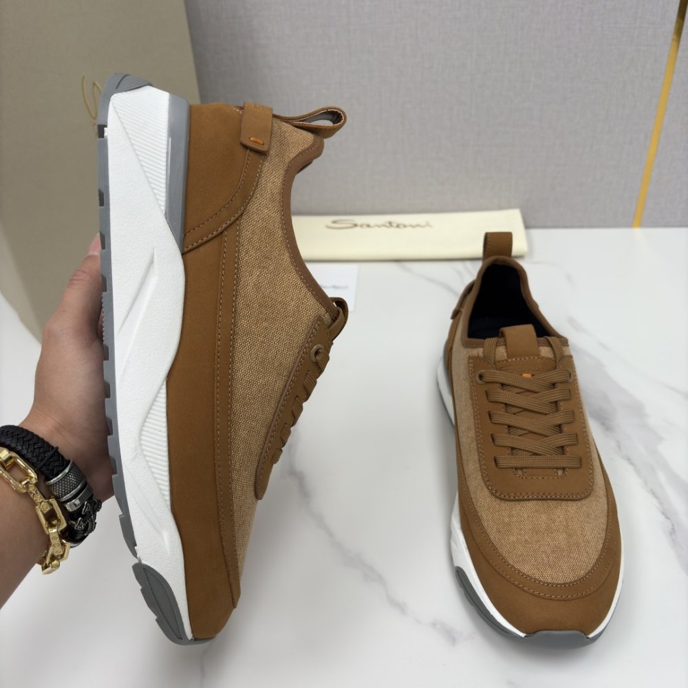 Кроссовки фото 5