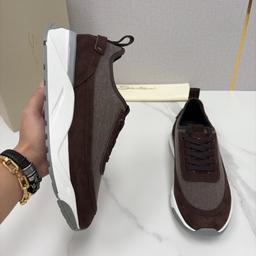 Кроссовки фото 5