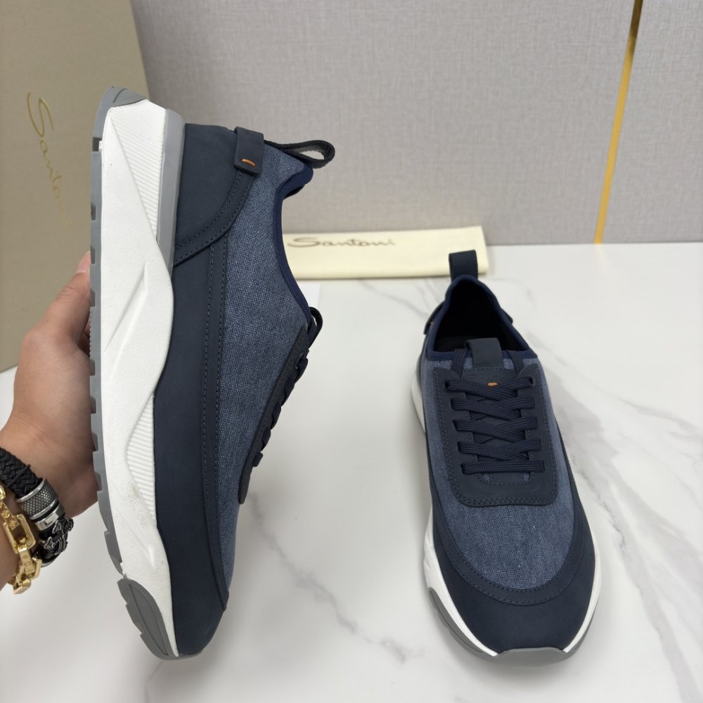 Кроссовки фото 5