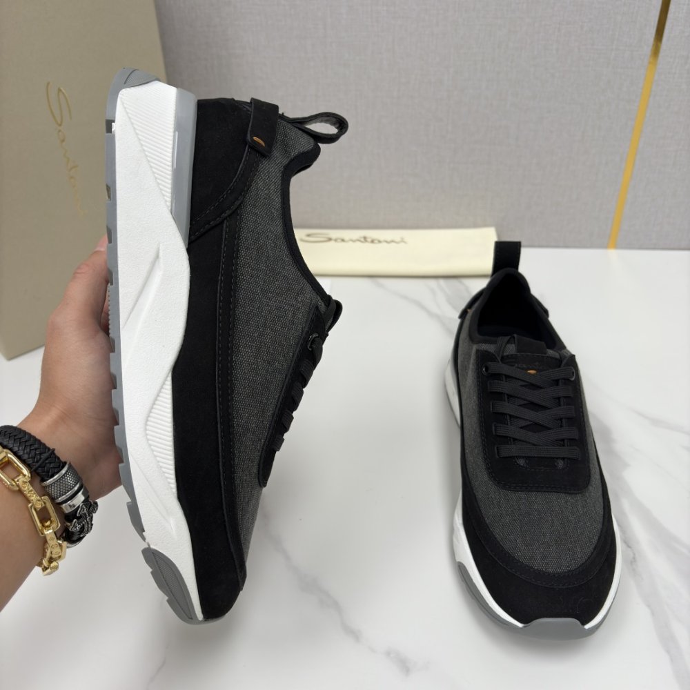 Кроссовки фото 5