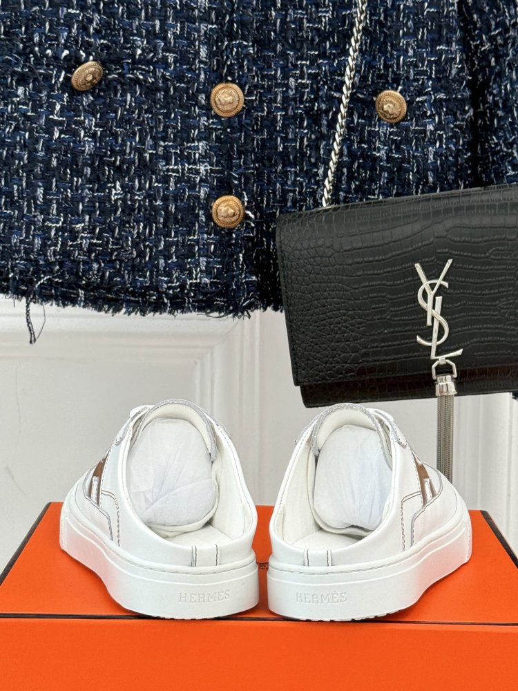 Кроссовки фото 6