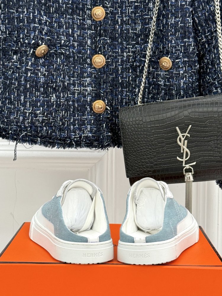 Кроссовки фото 6