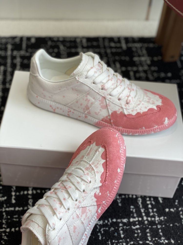 Кроссовки фото 6