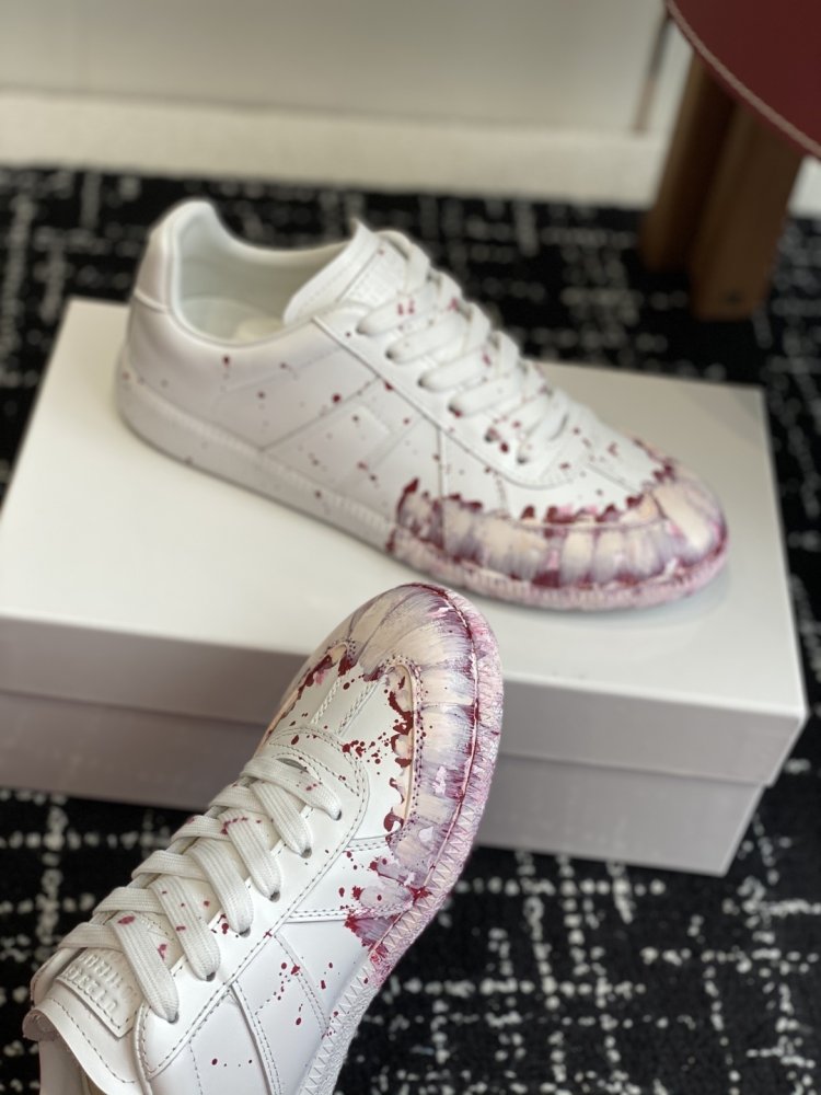 Кроссовки фото 6