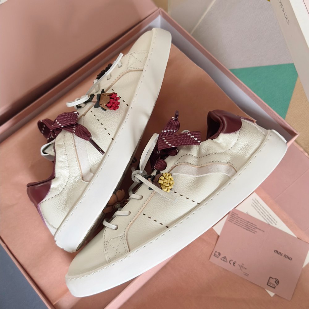 Кроссовки фото 6