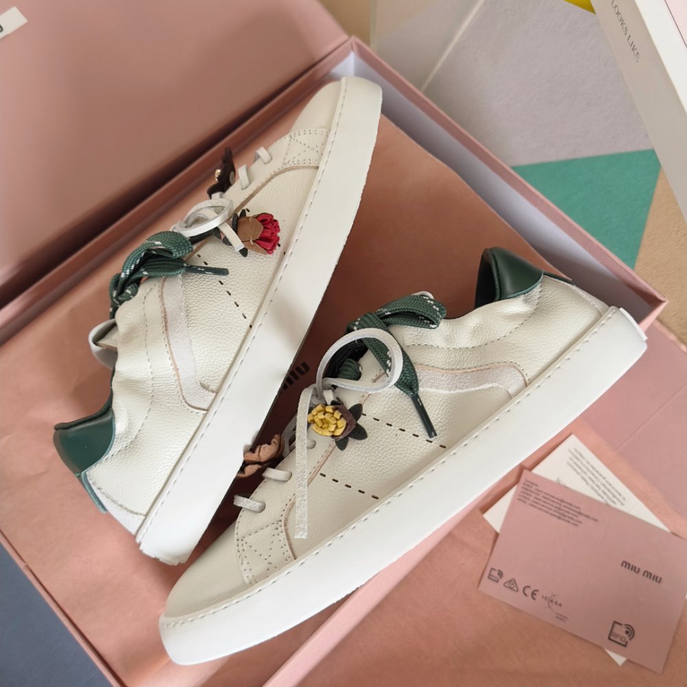 Кроссовки фото 6