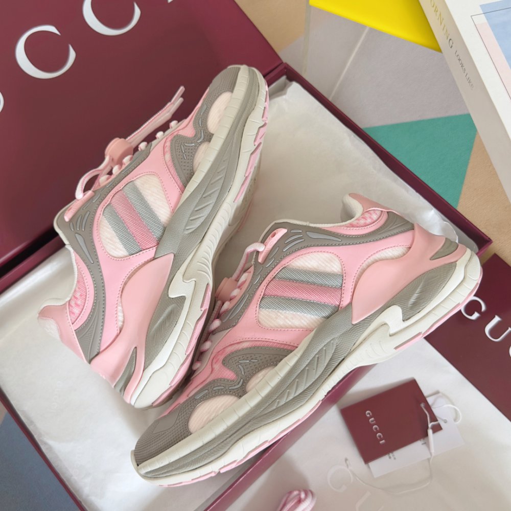 Кроссовки фото 6