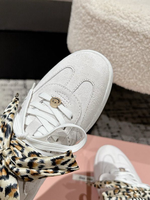 Кроссовки фото 6