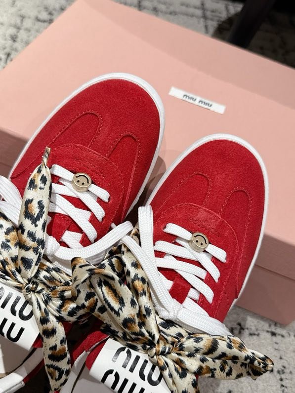 Кроссовки фото 6