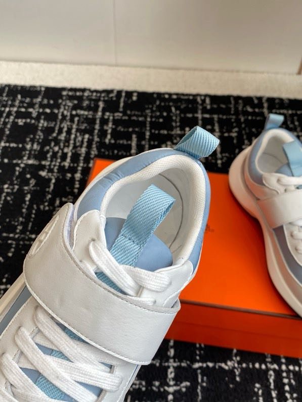 Кроссовки фото 6