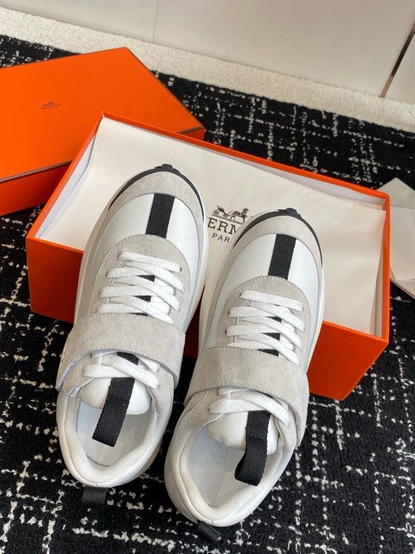 Кроссовки фото 6