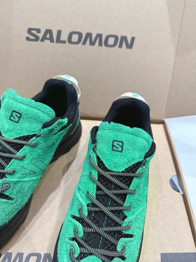 Кроссовки фото 6