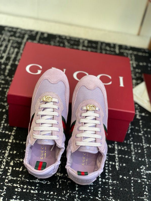 Кроссовки фото 6