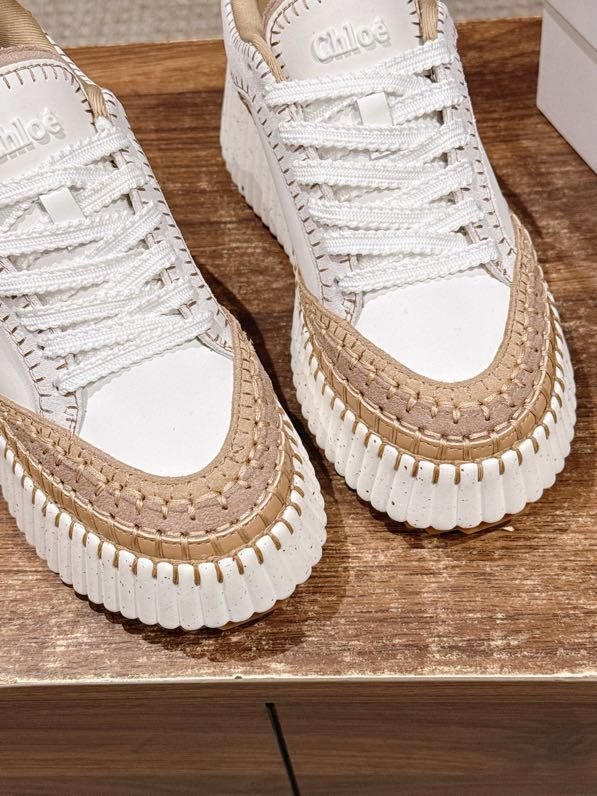 Кроссовки фото 6