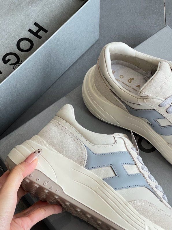 Кроссовки фото 6