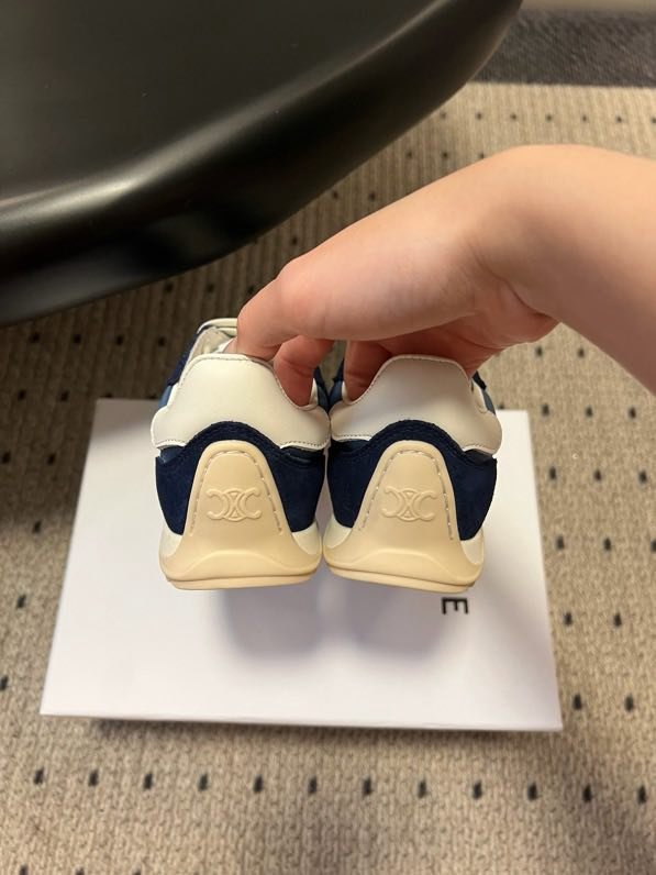 Кроссовки фото 6