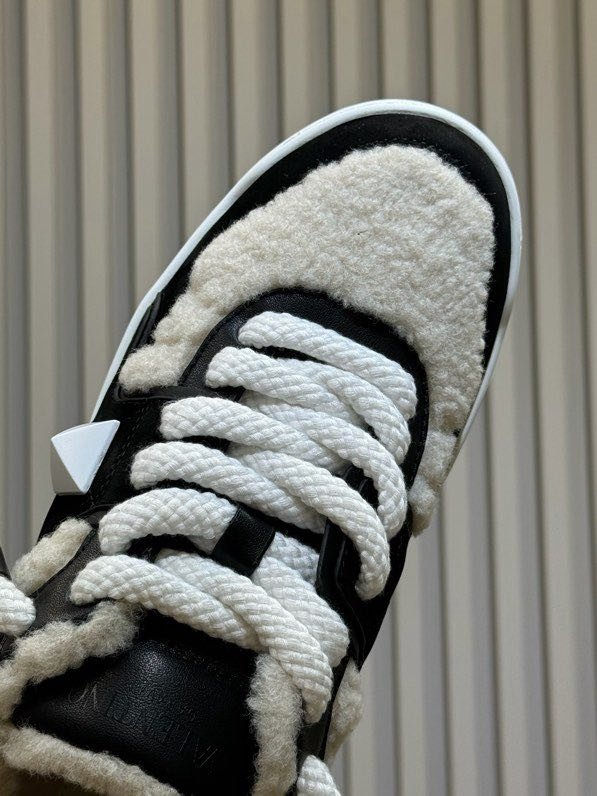 Кроссовки фото 6