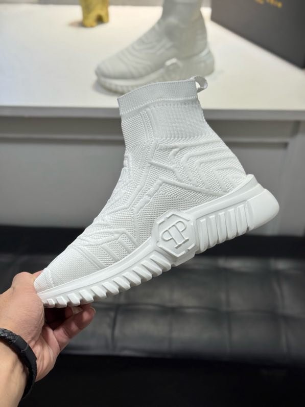 Кроссовки фото 6