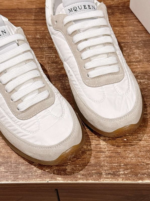 Кроссовки фото 6