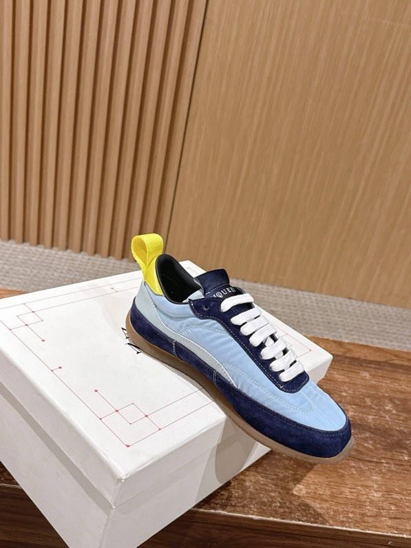 Кроссовки фото 6