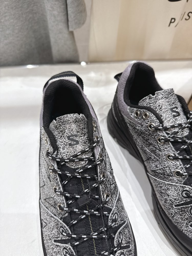 Кроссовки фото 6