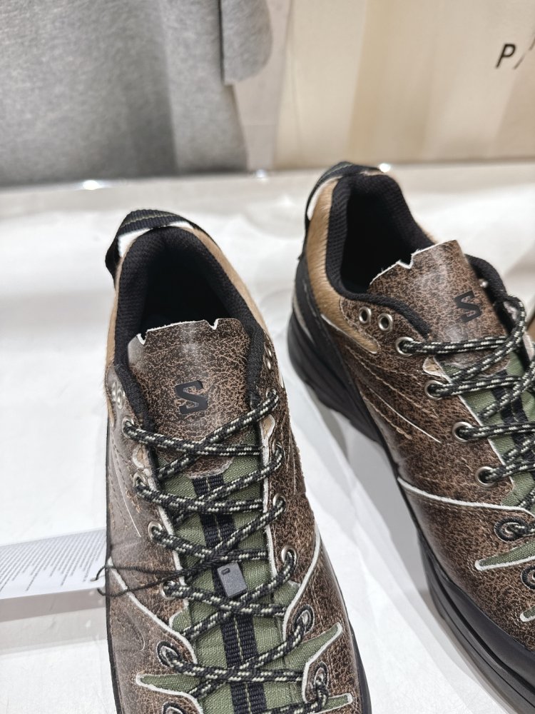 Кроссовки фото 6