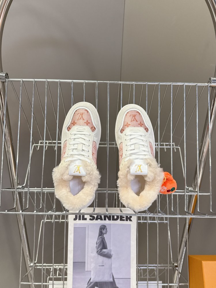 Кроссовки фото 6