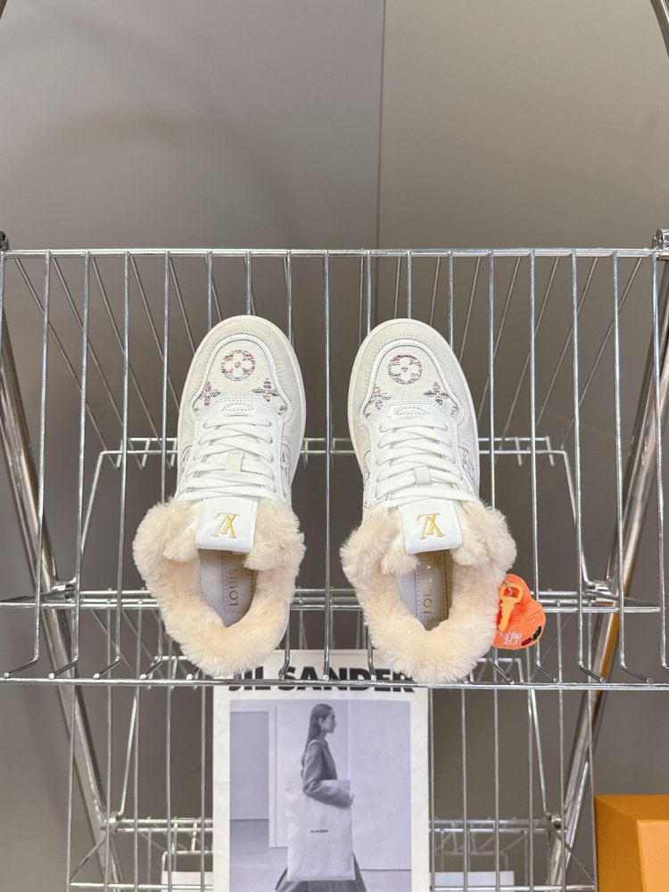 Кроссовки фото 6