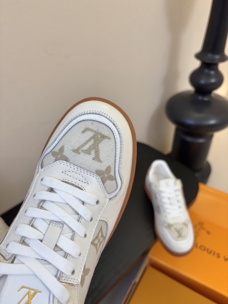 Кроссовки фото 6