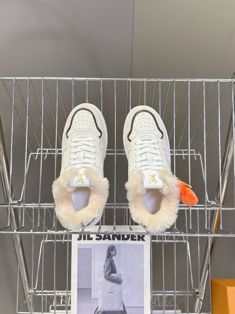 Кроссовки фото 6