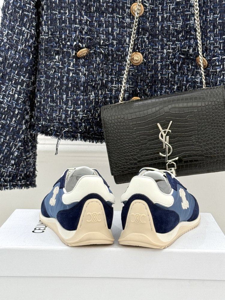 Кроссовки фото 6