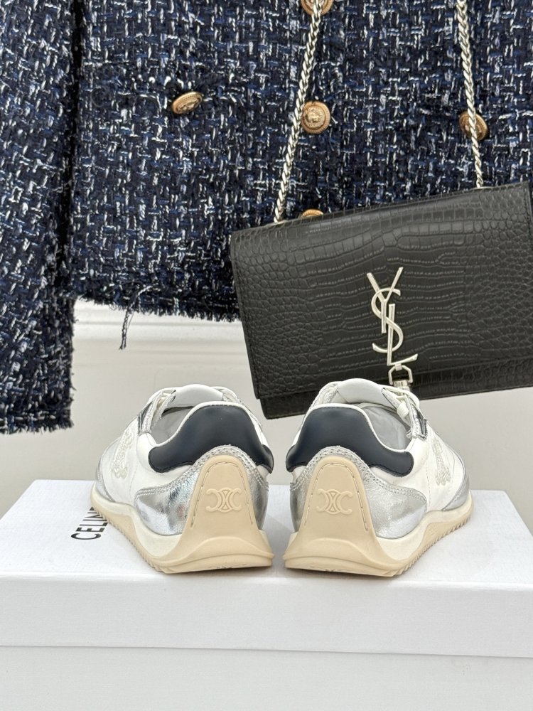 Кроссовки фото 6