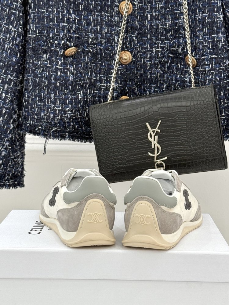 Кроссовки фото 6