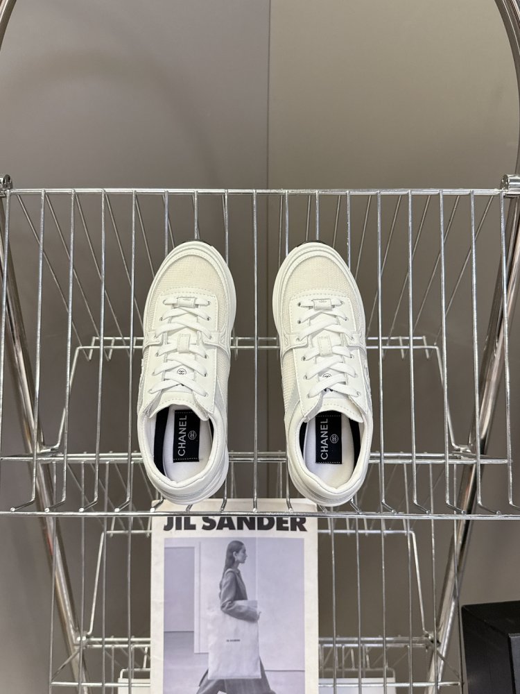 Кроссовки фото 6